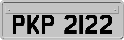 PKP2122