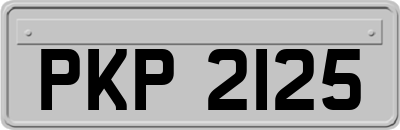 PKP2125