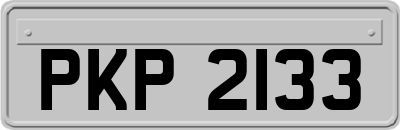 PKP2133