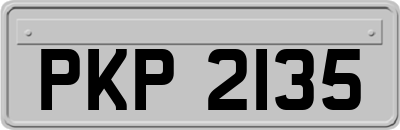 PKP2135