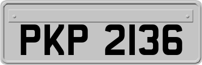 PKP2136