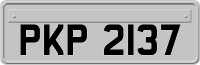 PKP2137