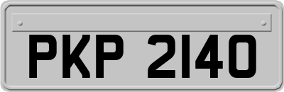 PKP2140