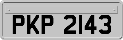 PKP2143