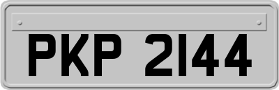 PKP2144