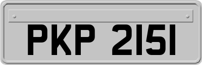 PKP2151