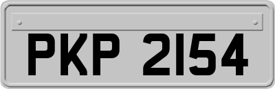 PKP2154