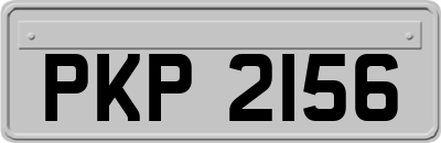 PKP2156
