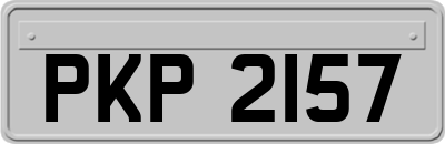 PKP2157