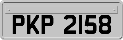 PKP2158