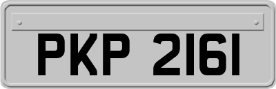 PKP2161