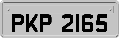 PKP2165