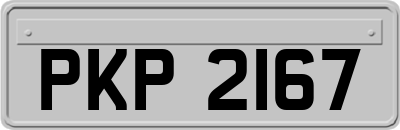 PKP2167
