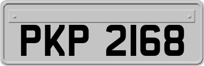 PKP2168