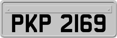 PKP2169