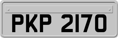 PKP2170