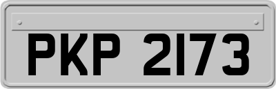 PKP2173
