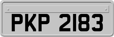 PKP2183