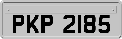 PKP2185
