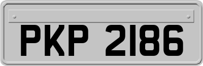 PKP2186