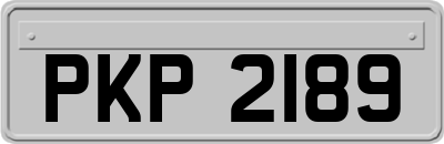 PKP2189