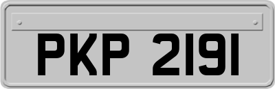 PKP2191