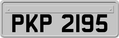 PKP2195