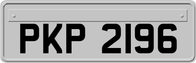 PKP2196