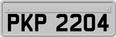 PKP2204