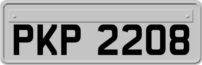PKP2208