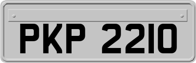 PKP2210