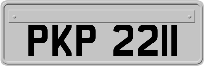 PKP2211