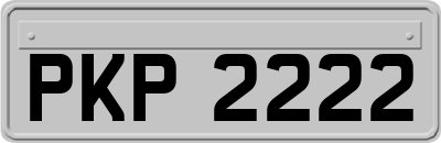 PKP2222