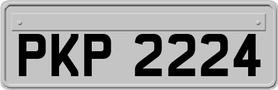 PKP2224