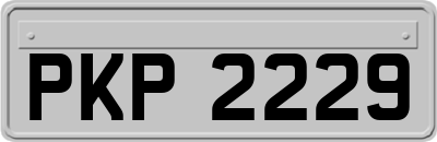 PKP2229