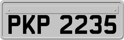 PKP2235