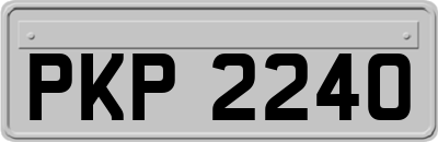 PKP2240