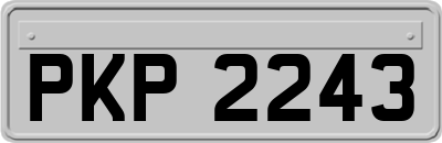 PKP2243
