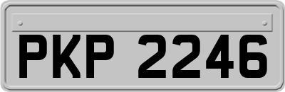 PKP2246
