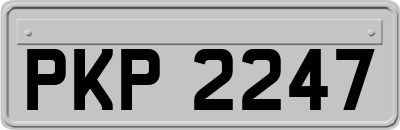 PKP2247