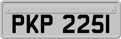 PKP2251