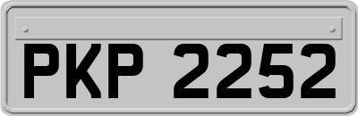 PKP2252