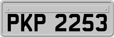 PKP2253