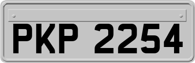 PKP2254