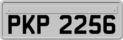 PKP2256