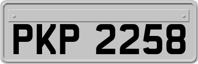 PKP2258