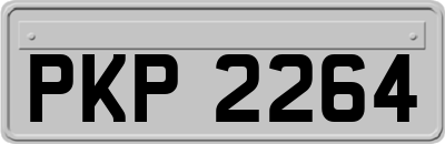PKP2264