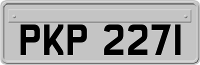 PKP2271