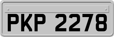 PKP2278