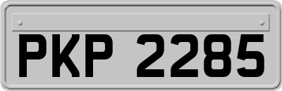 PKP2285